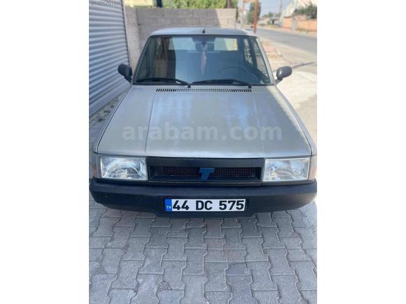 2000 MODEL 1.4 SLX MOTOR 128 BİNKM DEĞİŞENSİZ