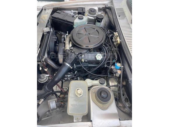 2000 MODEL 1.4 SLX MOTOR 128 BİNKM DEĞİŞENSİZ
