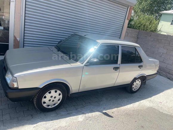 2000 MODEL 1.4 SLX MOTOR 128 BİNKM DEĞİŞENSİZ