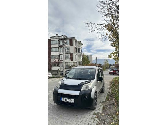 Sahibinden Peugeot Bipper 1.4 HDI Comfort Plus 2010 Model 