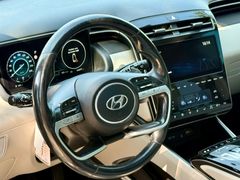 Sahibinden Hyundai Tucson 1.6 CRDi Elite Plus 2021 Model 