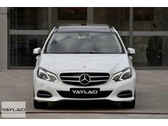 2015 MODEL MERCEDES E 180 EDİTİON E 148.000 KM