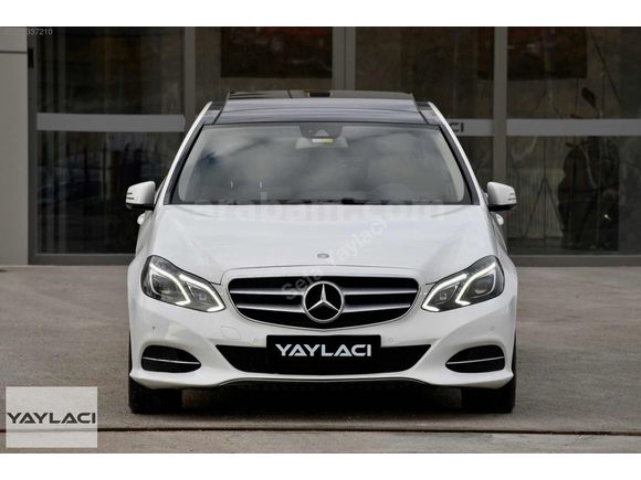 2015 MODEL MERCEDES E 180 EDİTİON E 148.000 KM