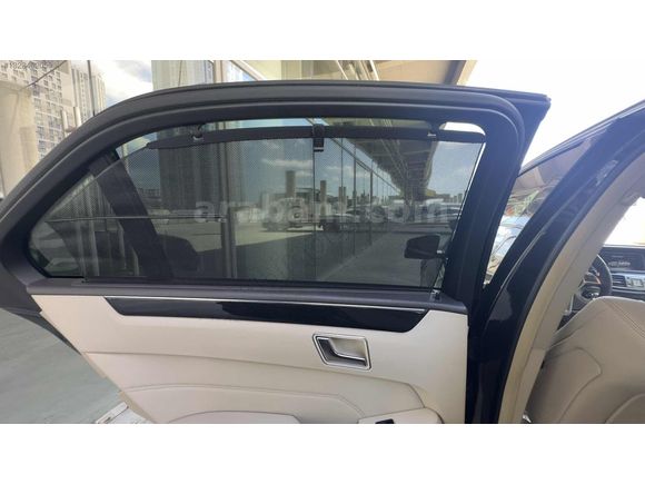 DEMO AUTO'DAN 2015 E 180 EDİTİON E TR DEKİ ENDOLU ARAÇ 232 BİN