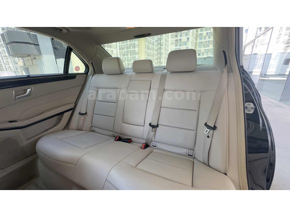 DEMO AUTO'DAN 2015 E 180 EDİTİON E TR DEKİ ENDOLU ARAÇ 232 BİN