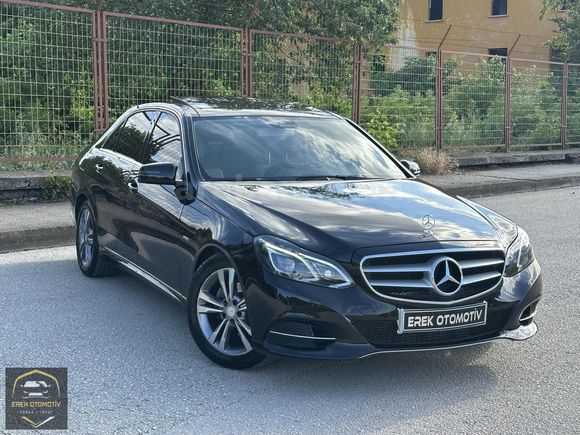 EREK OTOMOTİV'DEN MERCEDES E180