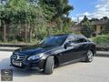 EREK OTOMOTİV'DEN MERCEDES E180