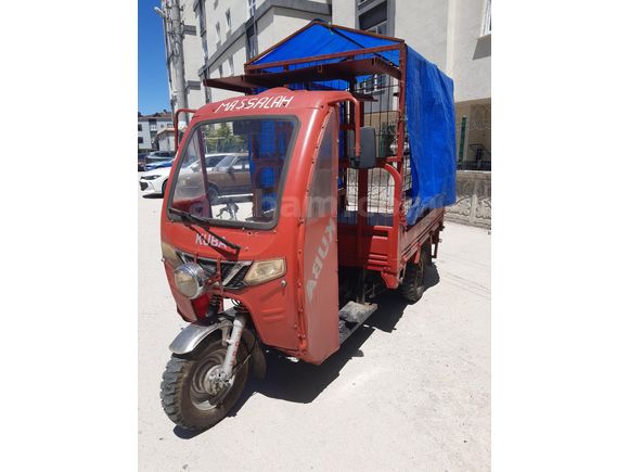 Sahibinden Kuba Pikap 200 Max