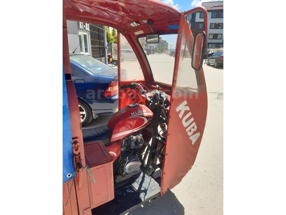 Sahibinden Kuba Pikap 200 Max