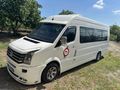 Sahibinden Volkswagen Crafter Servis 