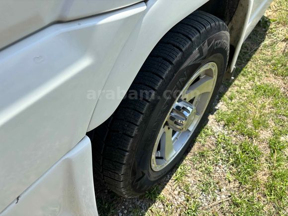 Sahibinden Volkswagen Crafter Servis 