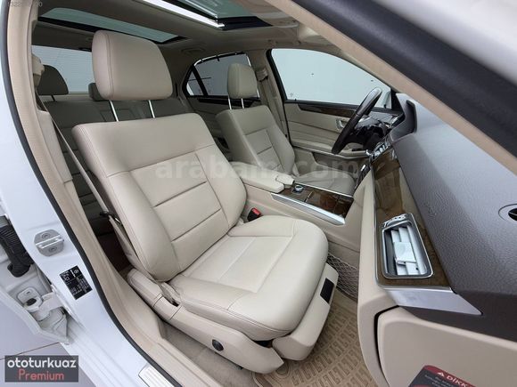 BOYASIZ 2015 MERCEDES E180 EDITION E ÇİFT HAFIZA KAMERA 95.000KM