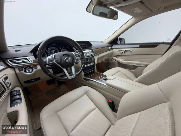BOYASIZ 2015 MERCEDES E180 EDITION E ÇİFT HAFIZA KAMERA 95.000KM