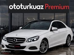 BOYASIZ 2015 MERCEDES E180 EDITION E ÇİFT HAFIZA KAMERA 95.000KM