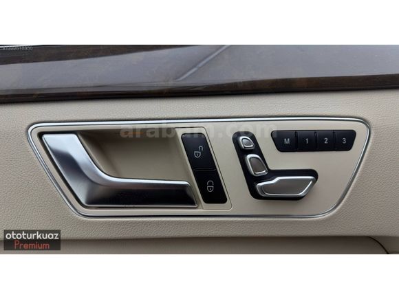 BOYASIZ 2015 MERCEDES E180 EDITION E ÇİFT HAFIZA KAMERA 95.000KM
