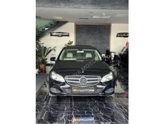 RİVA MOTORSDAN TEMİZ HATASIZ 2016 MERCEDES E 180 EDİTİON OTOMTİK