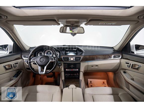 SEBCARS'DAN %068 ORANLA 2016 DEĞİŞENSİZ 176 BİN KM EDİTİON E