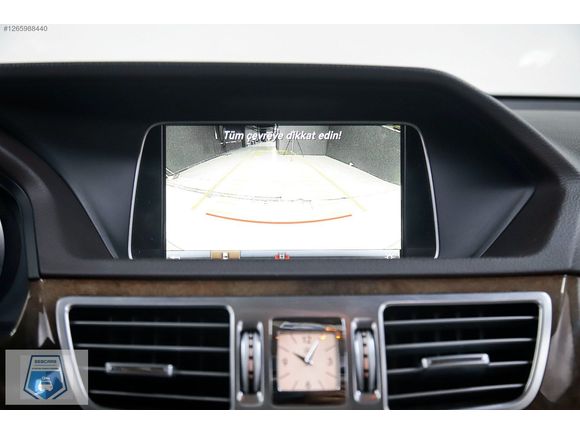 SEBCARS'DAN %068 ORANLA 2016 DEĞİŞENSİZ 176 BİN KM EDİTİON E