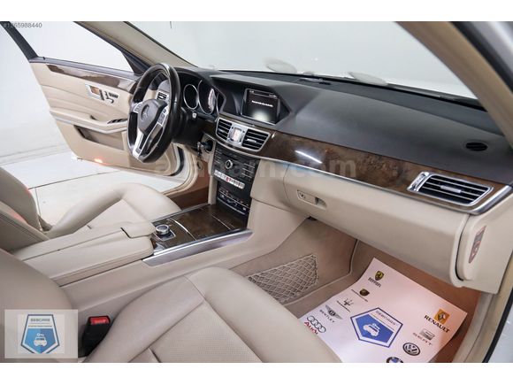 SEBCARS'DAN %068 ORANLA 2016 DEĞİŞENSİZ 176 BİN KM EDİTİON E