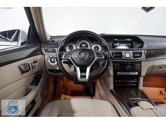 SEBCARS'DAN %068 ORANLA 2016 DEĞİŞENSİZ 176 BİN KM EDİTİON E