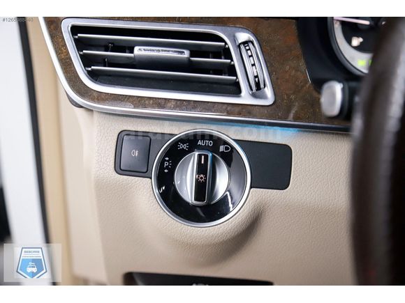 SEBCARS'DAN %068 ORANLA 2016 DEĞİŞENSİZ 176 BİN KM EDİTİON E