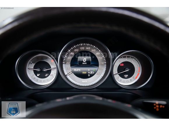 SEBCARS'DAN %068 ORANLA 2016 DEĞİŞENSİZ 176 BİN KM EDİTİON E