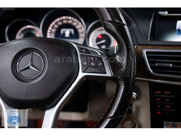 SEBCARS'DAN %068 ORANLA 2016 DEĞİŞENSİZ 176 BİN KM EDİTİON E