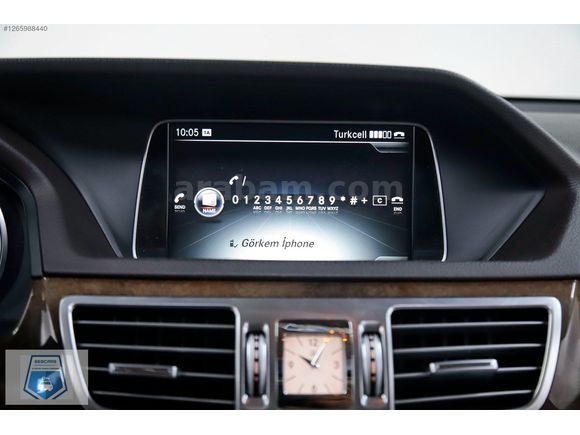 SEBCARS'DAN %068 ORANLA 2016 DEĞİŞENSİZ 176 BİN KM EDİTİON E