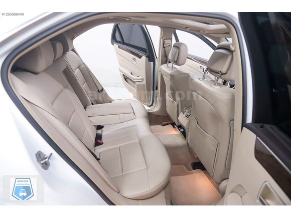 SEBCARS'DAN %068 ORANLA 2016 DEĞİŞENSİZ 176 BİN KM EDİTİON E