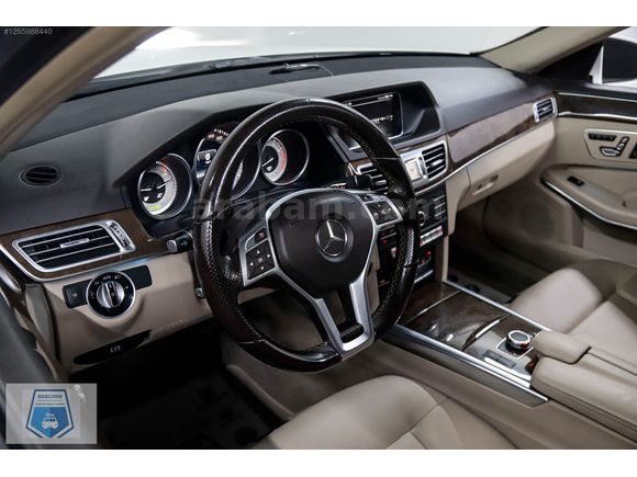 SEBCARS'DAN %068 ORANLA 2016 DEĞİŞENSİZ 176 BİN KM EDİTİON E