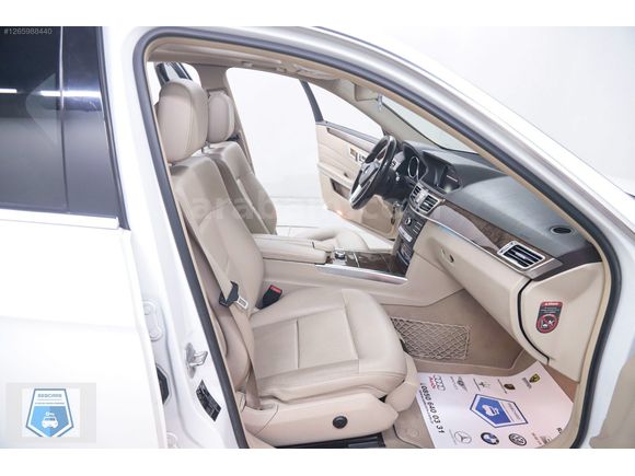 SEBCARS'DAN %068 ORANLA 2016 DEĞİŞENSİZ 176 BİN KM EDİTİON E