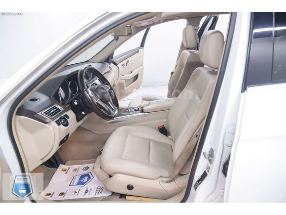 SEBCARS'DAN %068 ORANLA 2016 DEĞİŞENSİZ 176 BİN KM EDİTİON E