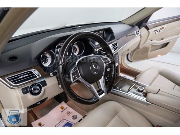 SEBCARS'DAN %068 ORANLA 2016 DEĞİŞENSİZ 176 BİN KM EDİTİON E