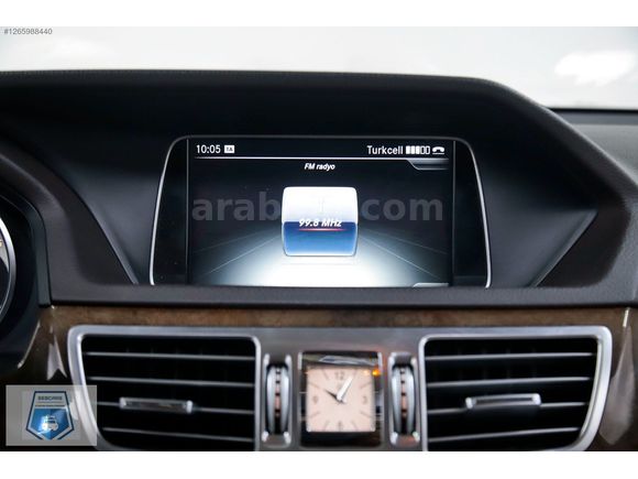 SEBCARS'DAN %068 ORANLA 2016 DEĞİŞENSİZ 176 BİN KM EDİTİON E