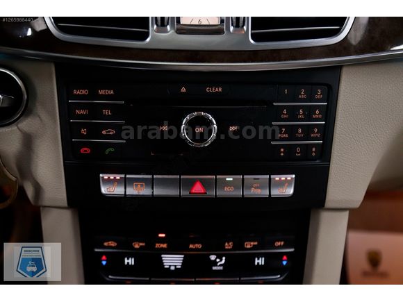 SEBCARS'DAN %068 ORANLA 2016 DEĞİŞENSİZ 176 BİN KM EDİTİON E