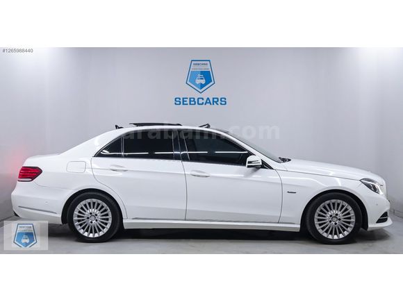 SEBCARS'DAN %068 ORANLA 2016 DEĞİŞENSİZ 176 BİN KM EDİTİON E
