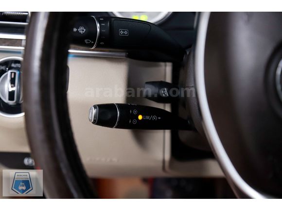 SEBCARS'DAN %068 ORANLA 2016 DEĞİŞENSİZ 176 BİN KM EDİTİON E