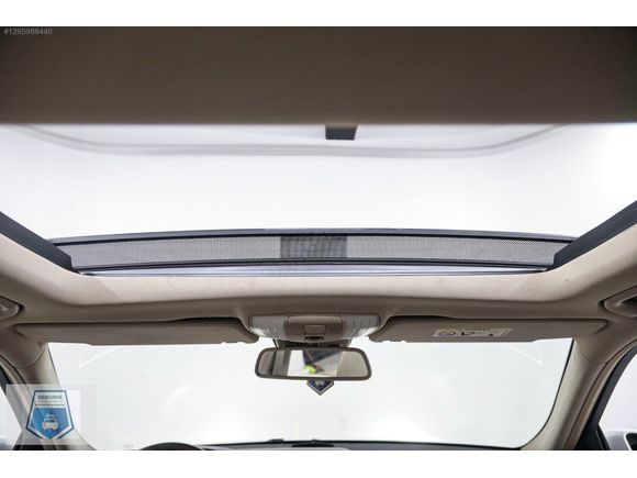 SEBCARS'DAN %068 ORANLA 2016 DEĞİŞENSİZ 176 BİN KM EDİTİON E