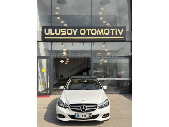 ÖZEL PLAKA RİZE EDİTON E HATASIZ BOYASIZ SERVİS BAKIMLI E180
