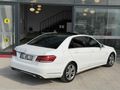ÖZEL PLAKA RİZE EDİTON E HATASIZ BOYASIZ SERVİS BAKIMLI E180