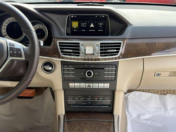 ÖZEL PLAKA RİZE EDİTON E HATASIZ BOYASIZ SERVİS BAKIMLI E180