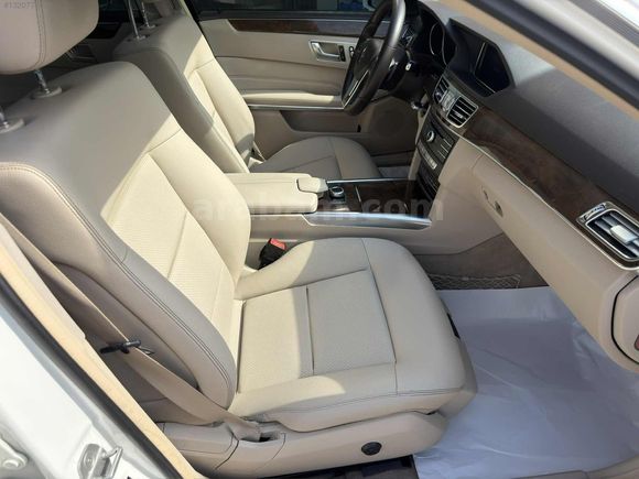 ÖZEL PLAKA RİZE EDİTON E HATASIZ BOYASIZ SERVİS BAKIMLI E180