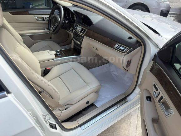 ÖZEL PLAKA RİZE EDİTON E HATASIZ BOYASIZ SERVİS BAKIMLI E180