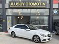 ÖZEL PLAKA RİZE EDİTON E HATASIZ BOYASIZ SERVİS BAKIMLI E180