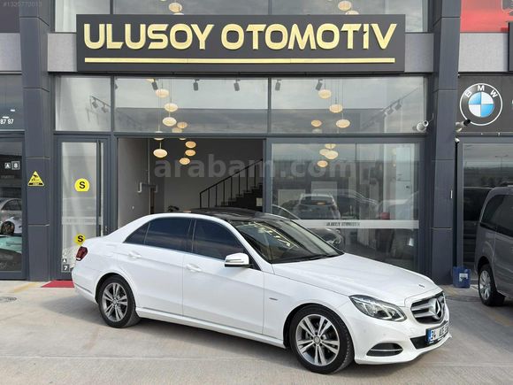 ÖZEL PLAKA RİZE EDİTON E HATASIZ BOYASIZ SERVİS BAKIMLI E180
