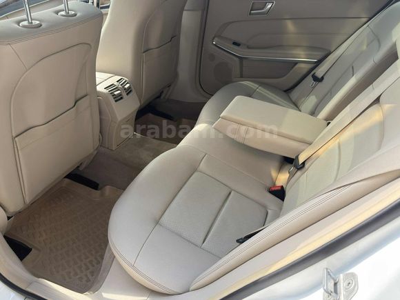 ÖZEL PLAKA RİZE EDİTON E HATASIZ BOYASIZ SERVİS BAKIMLI E180