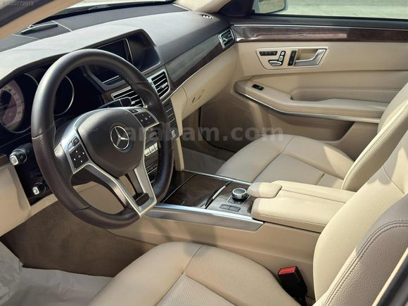 ÖZEL PLAKA RİZE EDİTON E HATASIZ BOYASIZ SERVİS BAKIMLI E180