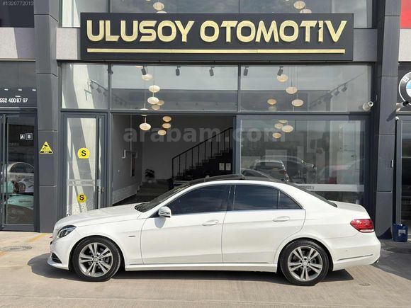ÖZEL PLAKA RİZE EDİTON E HATASIZ BOYASIZ SERVİS BAKIMLI E180