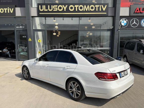 ÖZEL PLAKA RİZE EDİTON E HATASIZ BOYASIZ SERVİS BAKIMLI E180