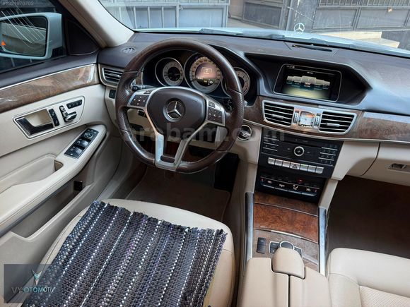 2015 MERCEDES E180 EDİTİONE - E2 HAFIZALI KOLTUK + KREDİ KARTI